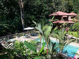 Boutique Hotel y Spa Tangara Azul