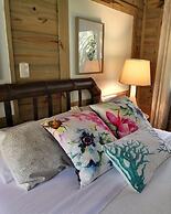 Boutique Hotel y Spa Tangara Azul