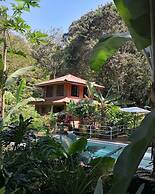 Boutique Hotel y Spa Tangara Azul