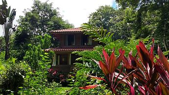 Boutique Hotel y Spa Tangara Azul