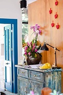 Boutique Hotel y Spa Tangara Azul