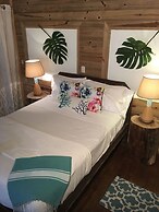 Boutique Hotel y Spa Tangara Azul