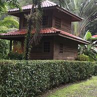 Boutique Hotel y Spa Tangara Azul