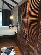 Boutique Hotel y Spa Tangara Azul