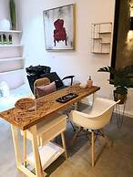 Boutique Hotel y Spa Tangara Azul