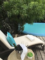 Boutique Hotel y Spa Tangara Azul