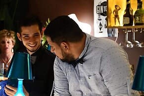 Boutique Hotel y Spa Tangara Azul