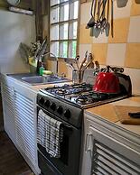 Boutique Hotel y Spa Tangara Azul