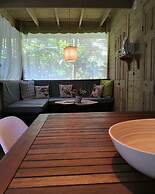 Boutique Hotel y Spa Tangara Azul