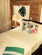 Boutique Hotel y Spa Tangara Azul