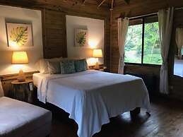 Boutique Hotel y Spa Tangara Azul