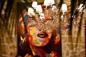 Boutique Hotel y Spa Tangara Azul