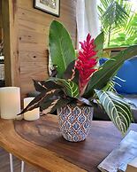 Boutique Hotel y Spa Tangara Azul