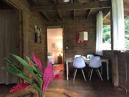 Boutique Hotel y Spa Tangara Azul