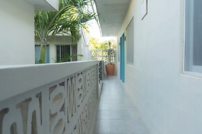 Hotel Siesta Holbox