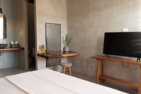 Hotel Siesta Holbox