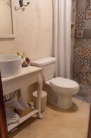 Hotel Siesta Holbox
