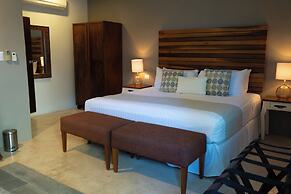 Hotel Siesta Holbox