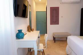 Hotel Siesta Holbox