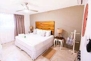 Hotel Siesta Holbox