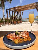Hotel Siesta Holbox