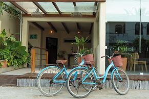 Hotel Siesta Holbox