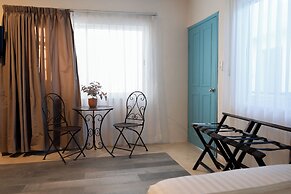 Hotel Siesta Holbox