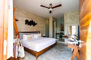 Hotel Siesta Holbox
