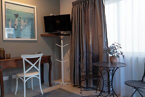 Hotel Siesta Holbox