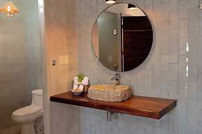Hotel Siesta Holbox