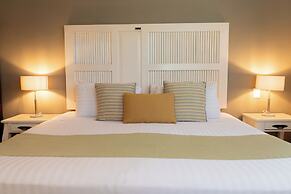 Hotel Siesta Holbox