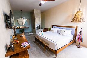 Hotel Siesta Holbox