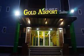 Gold Airport Suites