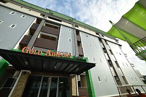 Gold Airport Suites