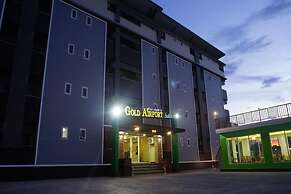 Gold Airport Suites