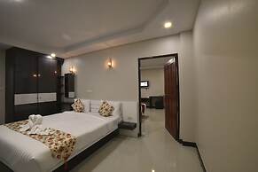 Gold Airport Suites