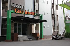 Gold Airport Suites