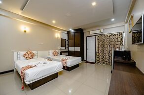 Gold Airport Suites