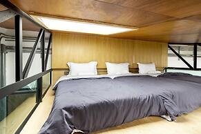 All That Bangkok - Hostel