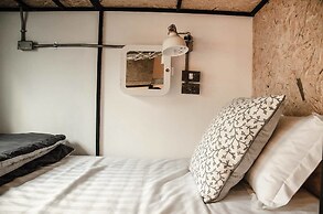 All That Bangkok - Hostel