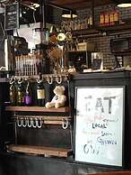 All That Bangkok - Hostel