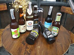 All That Bangkok - Hostel