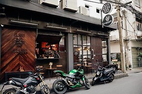 All That Bangkok - Hostel