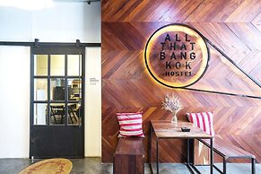 All That Bangkok - Hostel