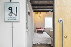 All That Bangkok - Hostel