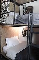 All That Bangkok - Hostel