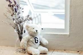 All That Bangkok - Hostel