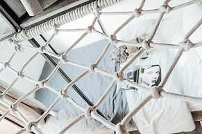 All That Bangkok - Hostel