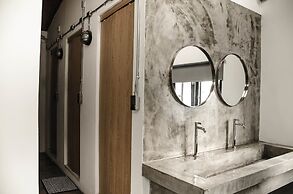 All That Bangkok - Hostel