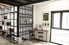 All That Bangkok - Hostel